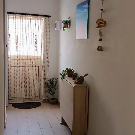 אתר קמפינג Cammileddi A Mare אגנונה באגני