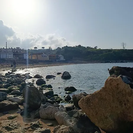 캠프장 Cammileddi A Mare *