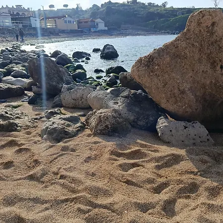 Cammileddi A Mare * 아그노네배그니